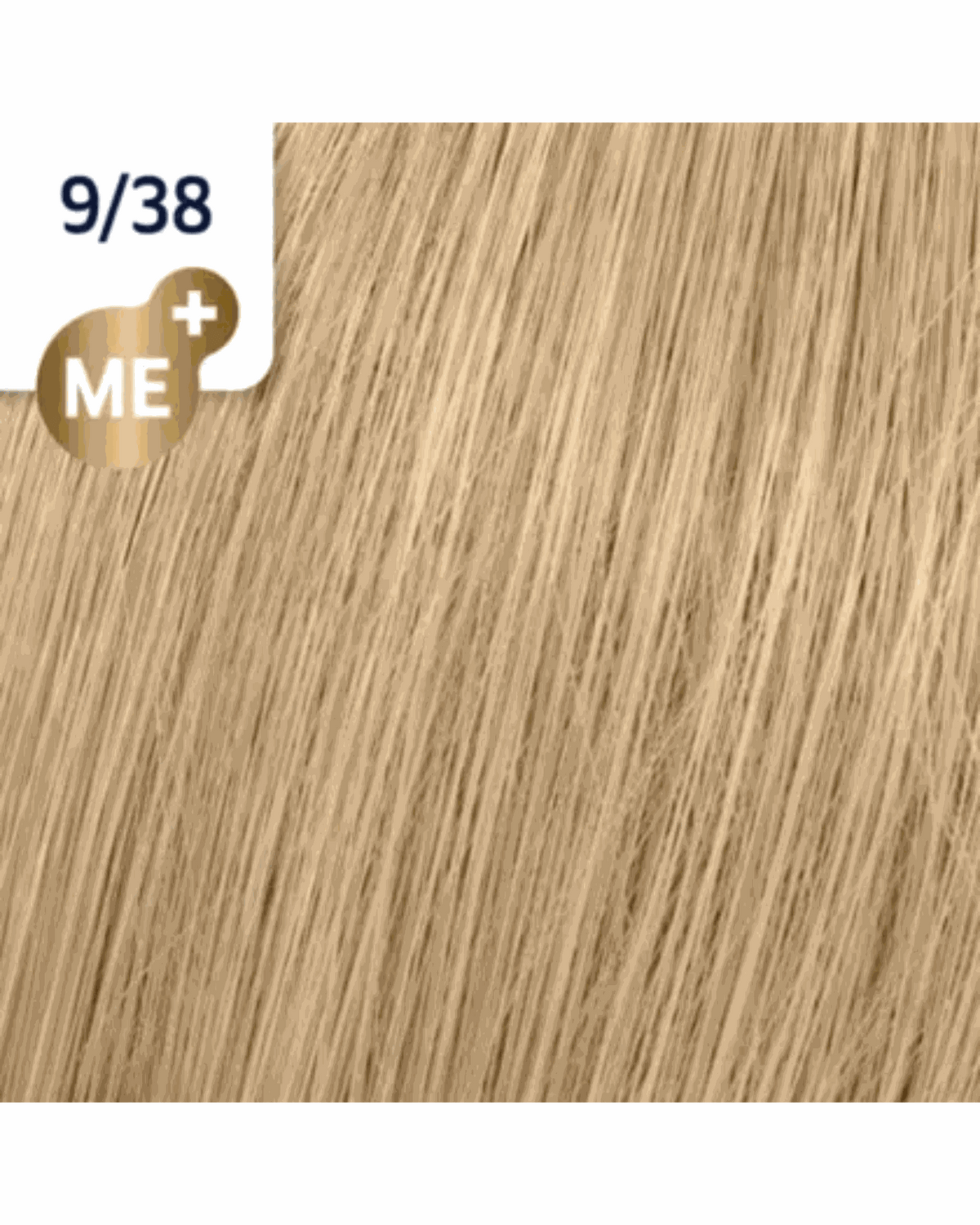 Wella Koleston Perfect Me+ tummuusaste 9-12