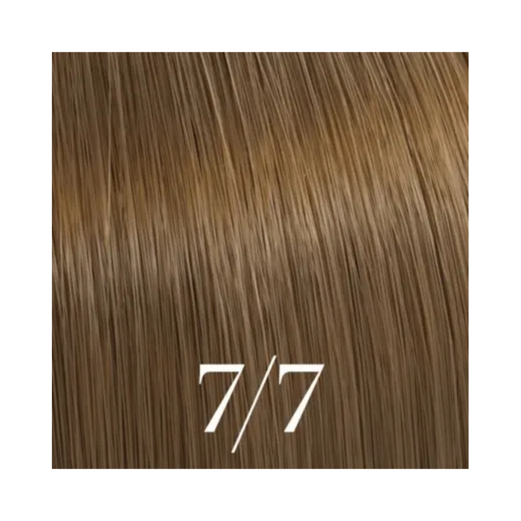 Wella Color Touch tummuusaste 7-8 - Hiusvärit ja sävytteet - Wella Color Touch - Nicca.fi