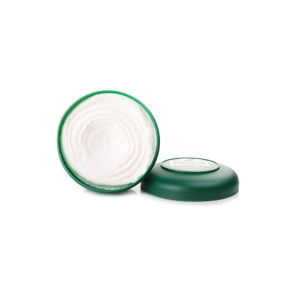 Proraso Parranajosaippua 150 ml - Viiksien-ja parranhoitotuotteet - Proraso - Nicca.fi