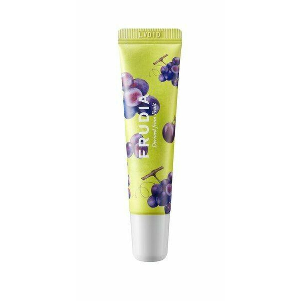 Frudia Grape Honey Chu Lip Essence - Kasvojen hoito - Frudia - Nicca.fi