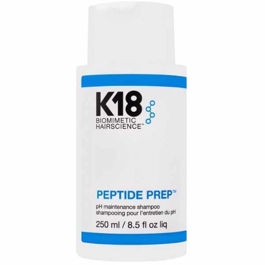 K18 PEPTIDE PREP pH Maintenance Shampoo 250 ml