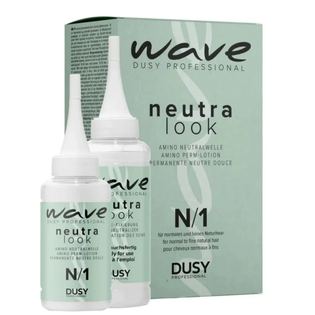 Dusy Neutra-Look System N/1 - 180 ml