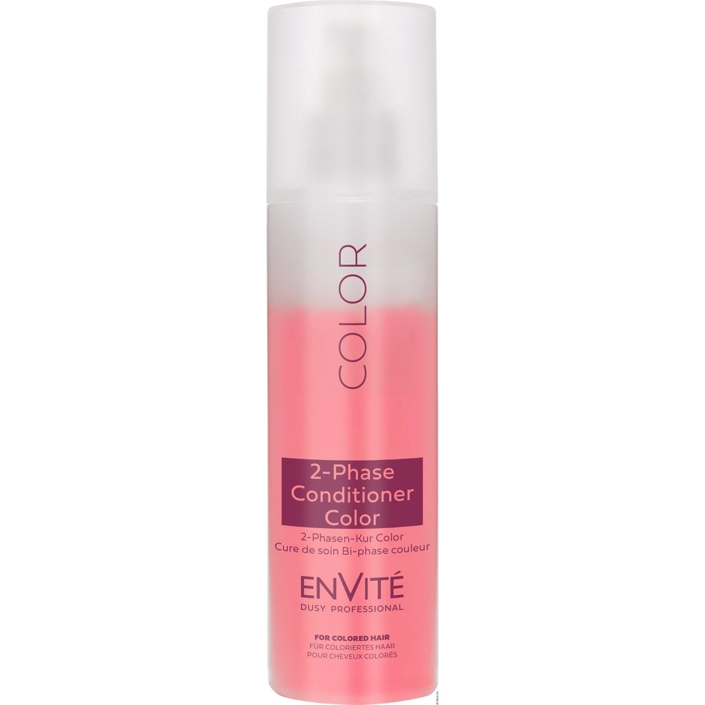 Dusy Envite 2-Phase Color, 200 ml - Hoitoaineet - Dusy Professional - Nicca.fi