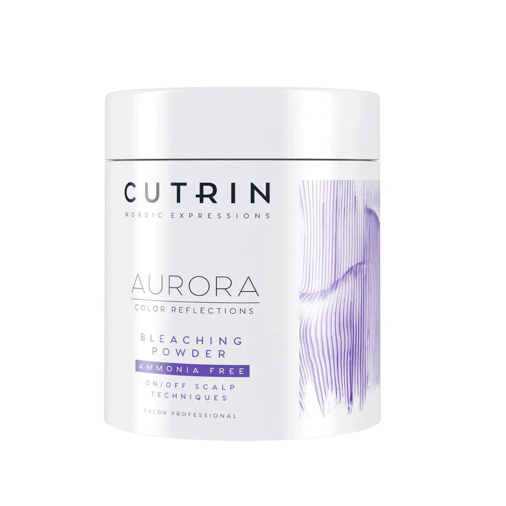 CUTRIN AURORA Bleaching Powder No Ammonia 500 g