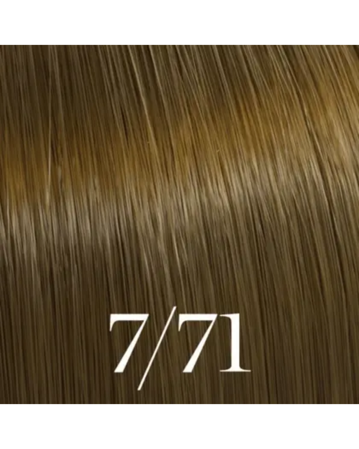 Wella Color Touch tummuusaste 7-8