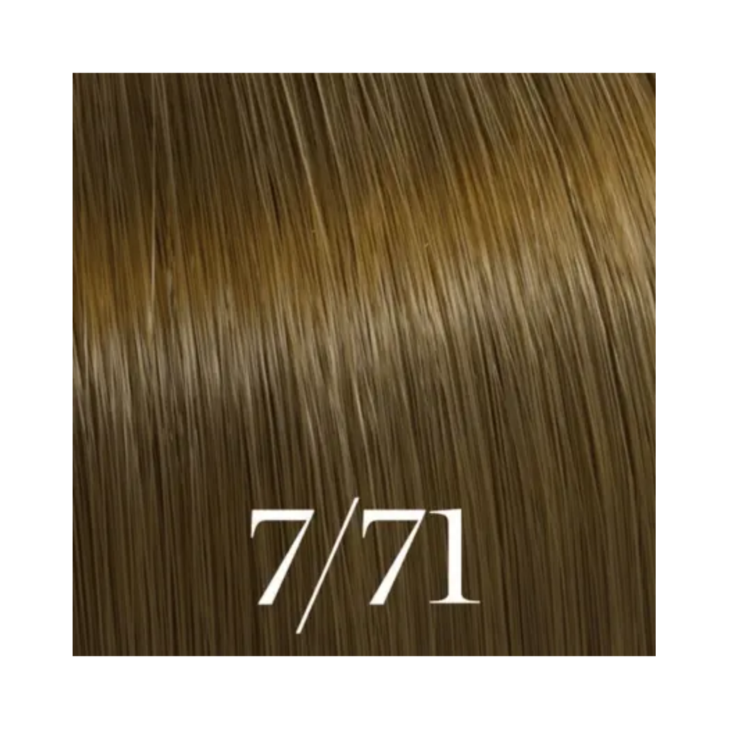 Wella Color Touch tummuusaste 7-8 - Hiusvärit ja sävytteet - Wella Color Touch - Nicca.fi
