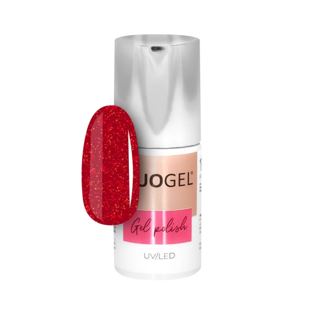 Duogel Gel Polish 6 ml, Fireplace - LIMITED EDITION