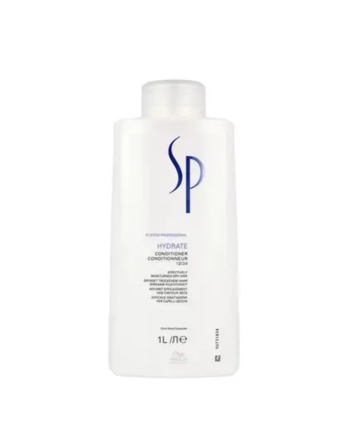 Wella SP Hydrate Conditioner 1L