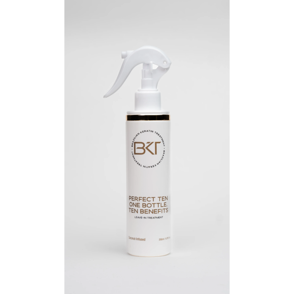 Bkt Nano Pro Nanoplasty -hiustensuoristusaloitussetti - Kampaamohoidot - BKT Nanoplasty - Nicca.fi