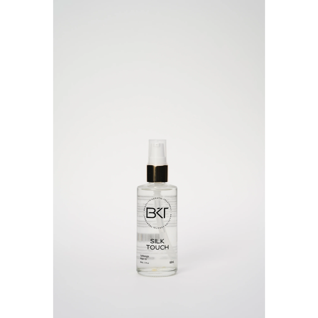 Bkt Nano Pro Nanoplasty -hiustensuoristusaloitussetti - Kampaamohoidot - BKT Nanoplasty - Nicca.fi