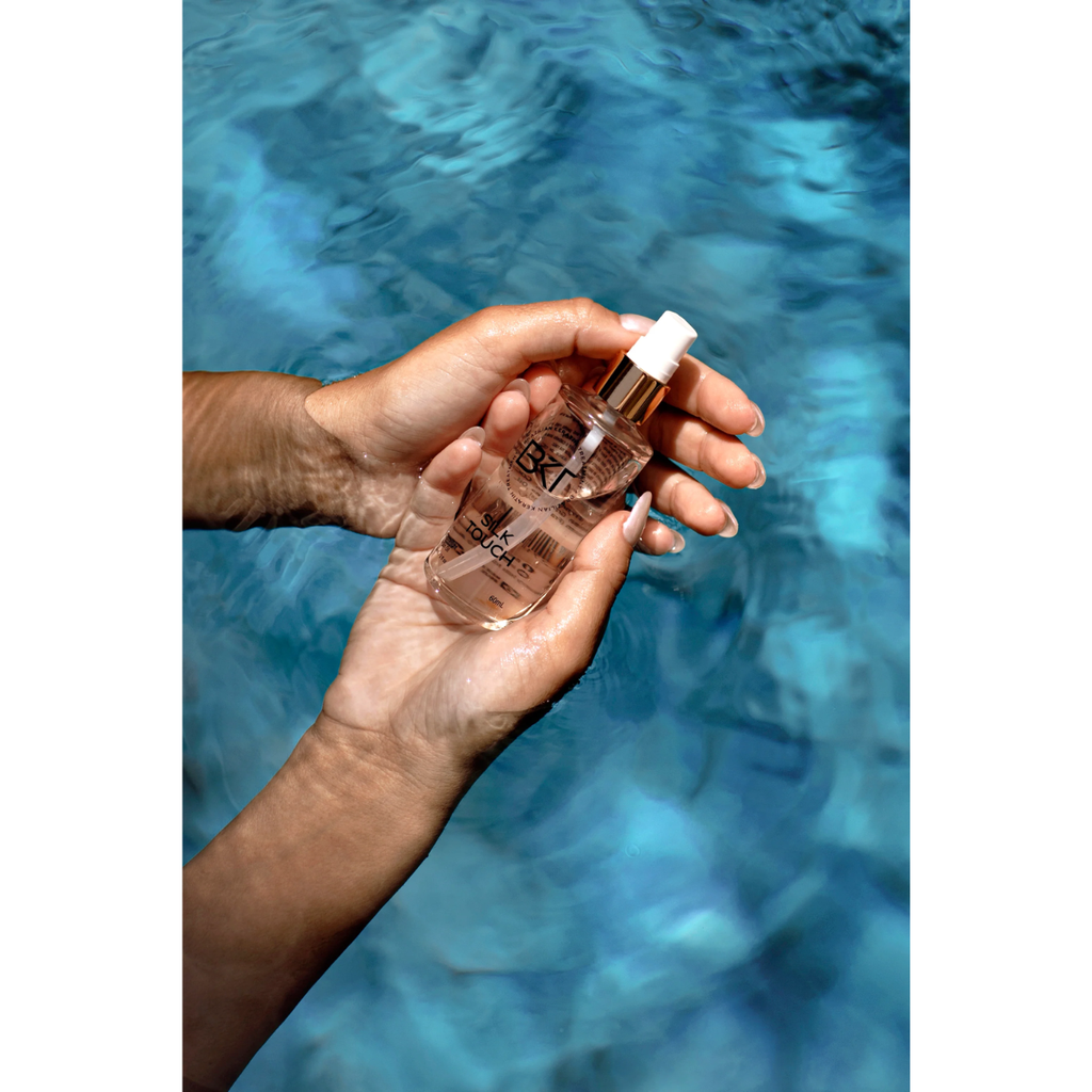 Bkt Nano Pro Nanoplasty -hiustensuoristusaloitussetti - Kampaamohoidot - BKT Nanoplasty - Nicca.fi