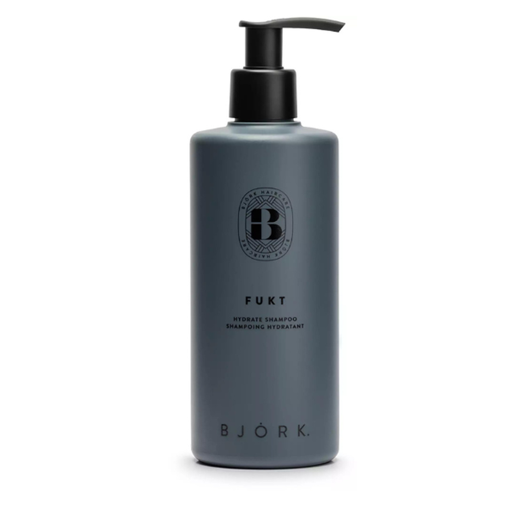 Björk FUKT Hydrate Shampoo 300 ml