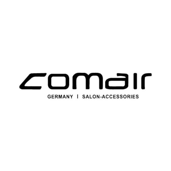 Comair -logo, Nicca.fi