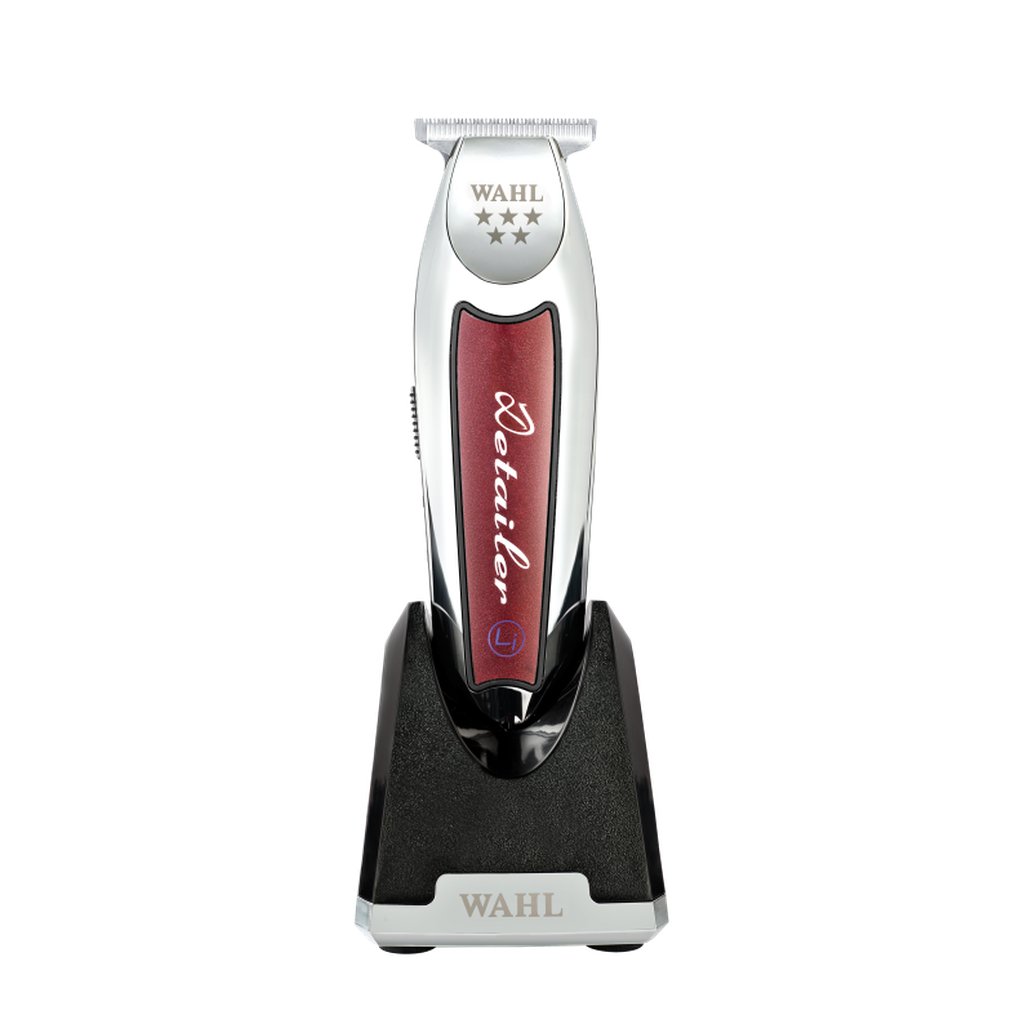 Wahl Cordless Detailer Li Trimmeri