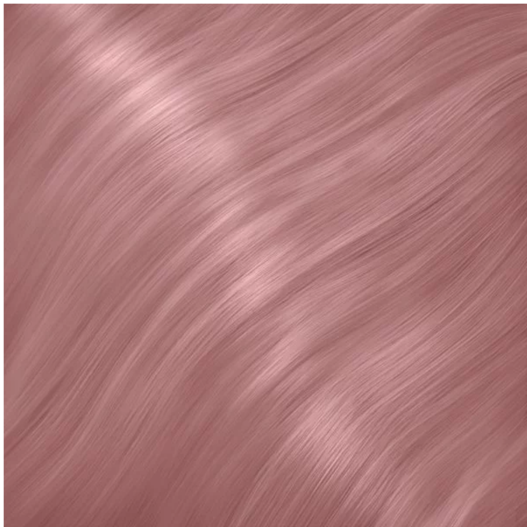 Four Reasons Luxima hiusvärit Express