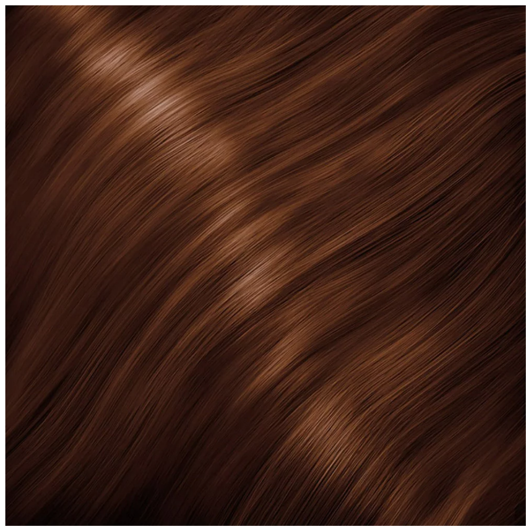 Four Reasons Luxima hiusvärit 4-6