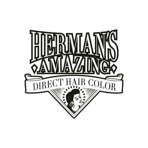 Hermans Amazing Direct Hair Color logo