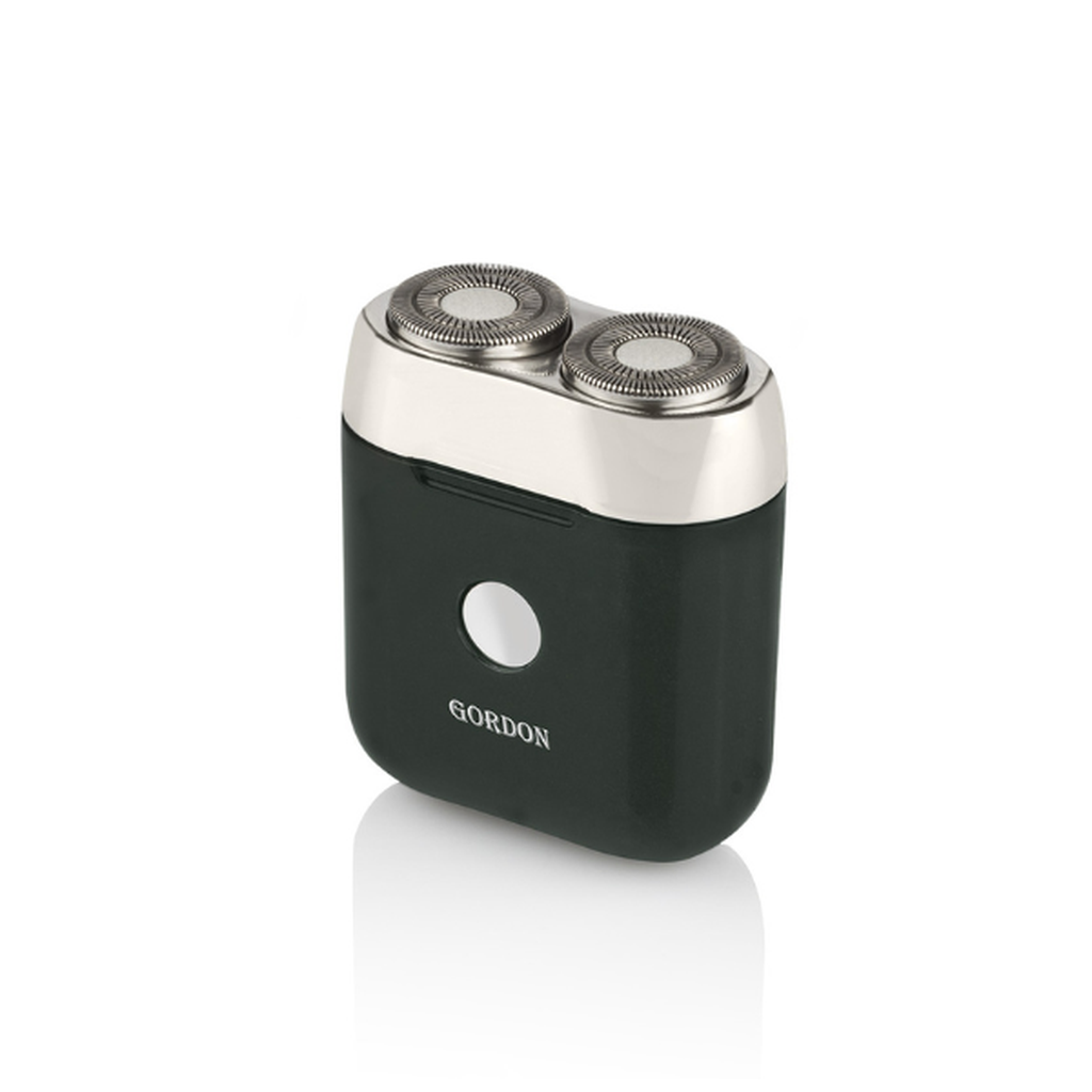 Gordon travel shaver - Hiustrimmerit - Gordon - Nicca.fi