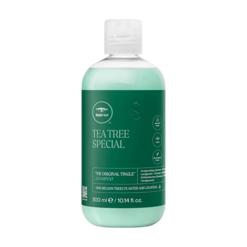 Paul Mitchell GTT Special Shampoo 300ml - Shampoot - Paul Mitchell - Nicca.fi