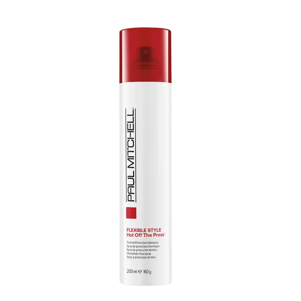 Paul Mitchell Express Style Hot Off The Press 200ml - Hoitoaineet - Paul Mitchell - Nicca.fi