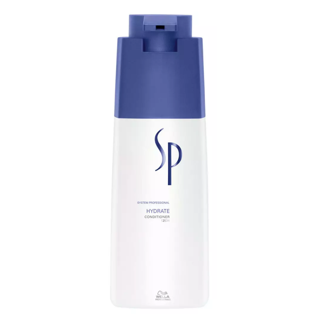Wella SP Hydrate Conditioner 1L - Hoitoaineet - Wella - Nicca.fi