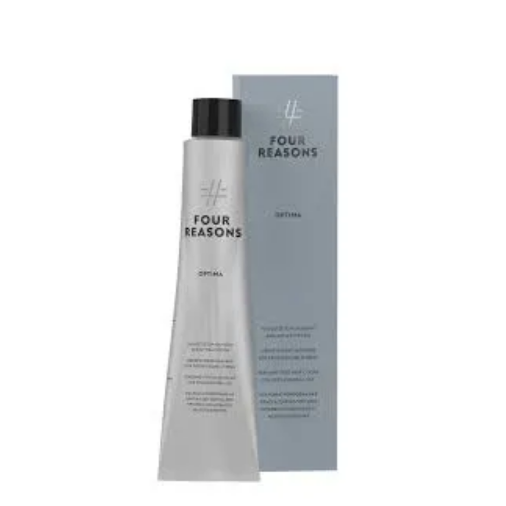 Four Reasons Optima hiusvärit 7-8 - Four Reasons Optima - Four Reasons Optima - Nicca.fi