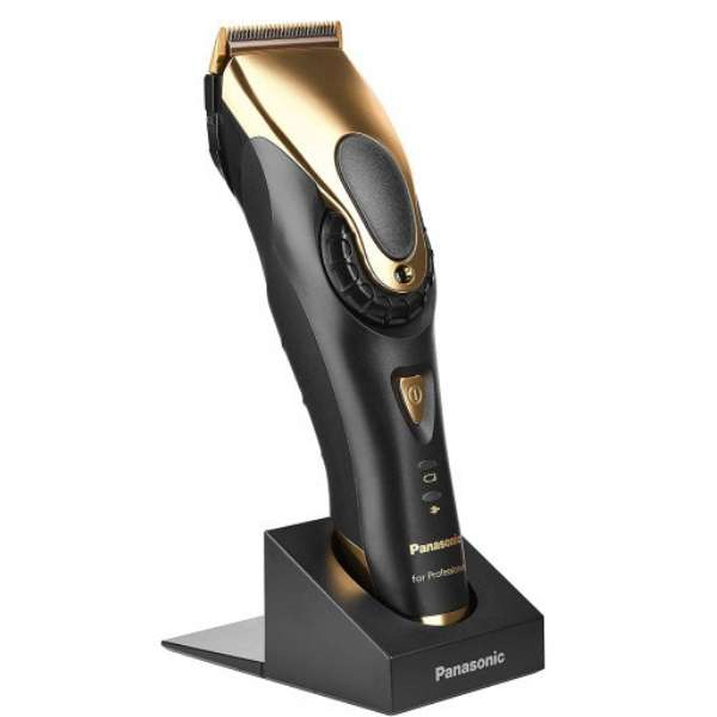 Panasonic ER-DGP84 Gold – Hiustenleikkauskone - Hiustenleikkauskoneet - Panasonic - Nicca.fi