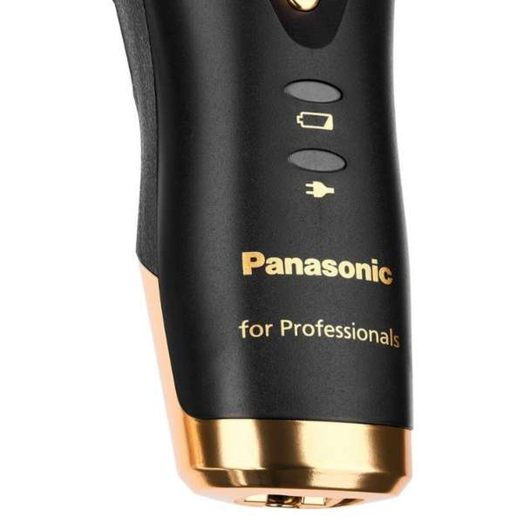 Panasonic ER-DGP84 Gold – Hiustenleikkauskone - Hiustenleikkauskoneet - Panasonic - Nicca.fi