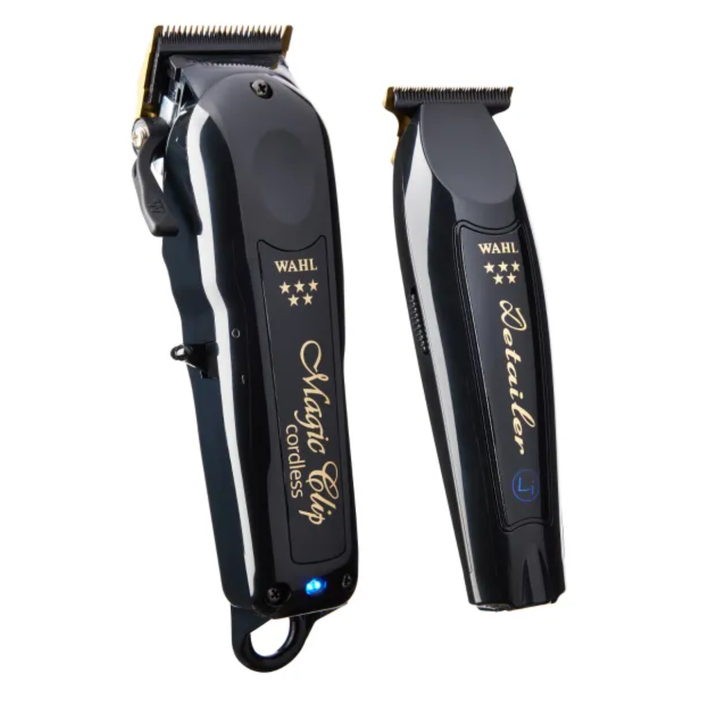 Wahl Cordless Barber Combo™ - LIMITED EDITION - Hiustrimmerit - Wahl - Nicca.fi