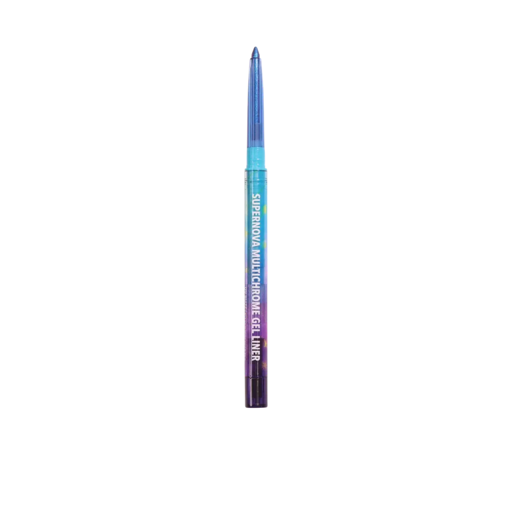 MOIRA Supernova Multichrome Gel Liner rajauskynä - Silmämeikit - PTL Marketing Oy - Nicca.fi
