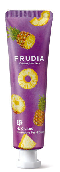 Frudia My Orchard Pineapple Hand Cream, 30 g