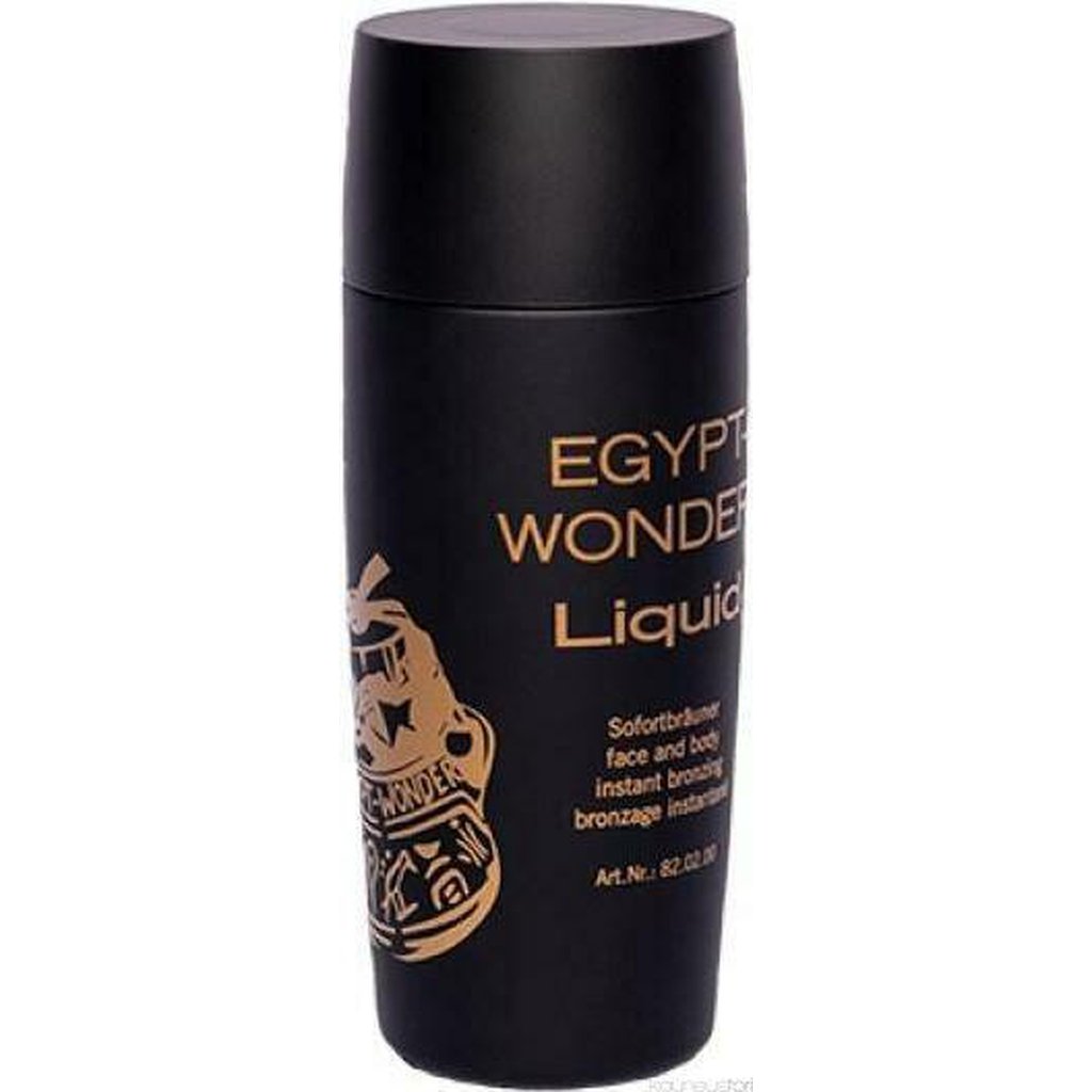 Egypt Wonder Liquid - Itseruskettavat - Egypt Wonder - Nicca.fi