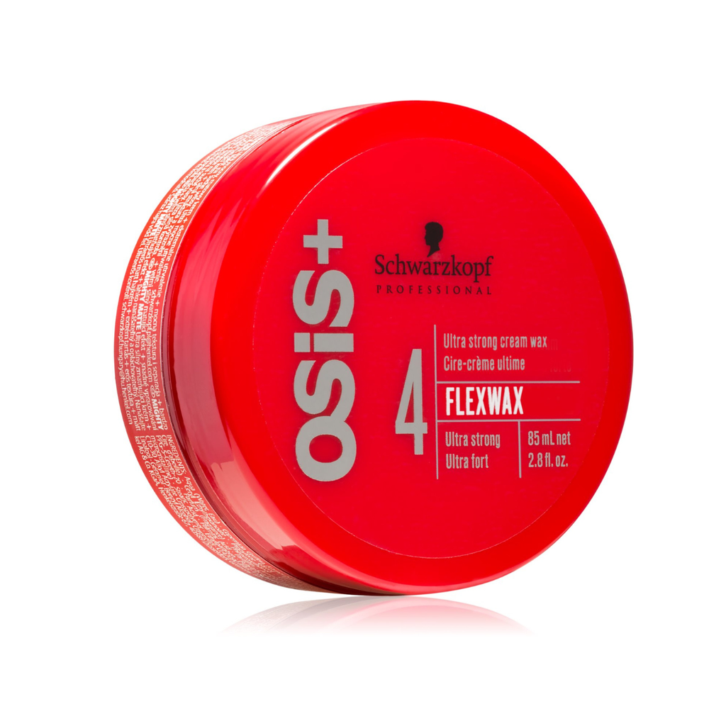 OSiS+ Rock Flexwax hair wax 85 ml