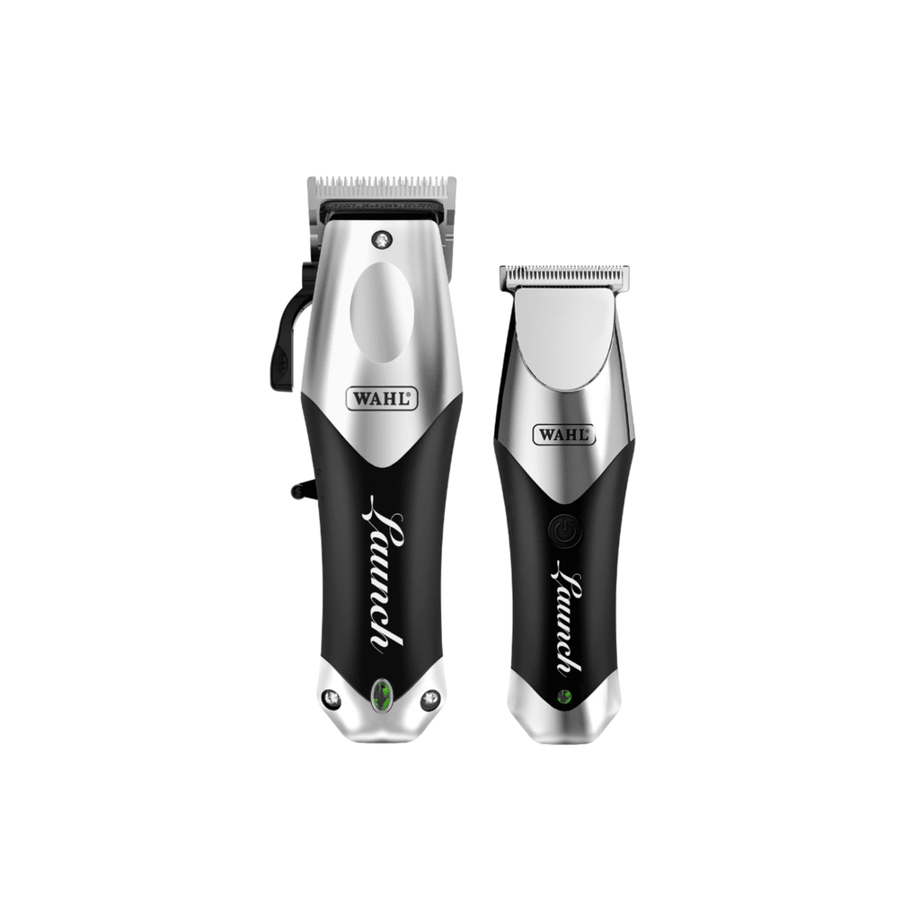 Wahl Launch Combo - Hiustrimmerit - Wahl - Nicca.fi