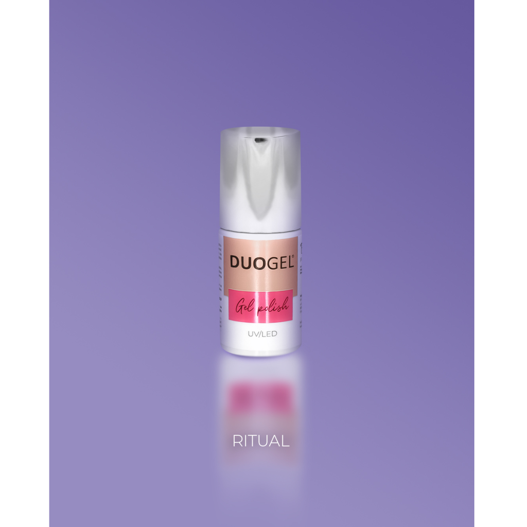 Duogel Gel Polish Ritual 373, 6 ml - Geelilakat - Duogel - Nicca.fi