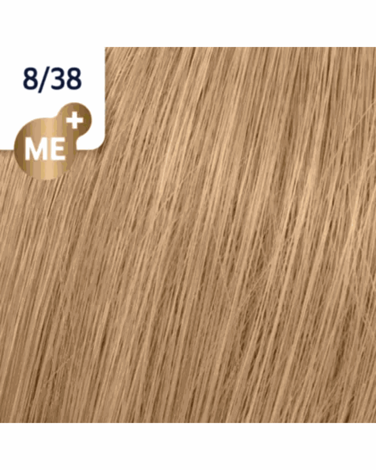 Wella Koleston Perfect Me+ tummuusaste 7-8