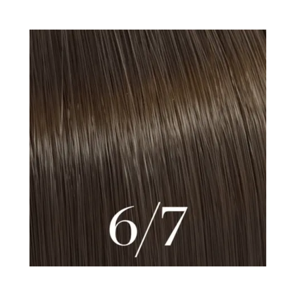 Wella Color Touch tummuusaste 2-6 - Hiusvärit ja sävytteet - Wella Color Touch - Nicca.fi