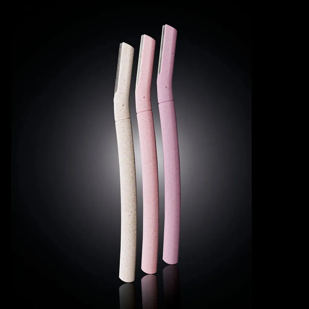 Xanitalia Eyebrow Razor Kulmakarvaveitsi, 3 kpl - Kauneudenhoitotarvikkeet - Xanitalia - Nicca.fi