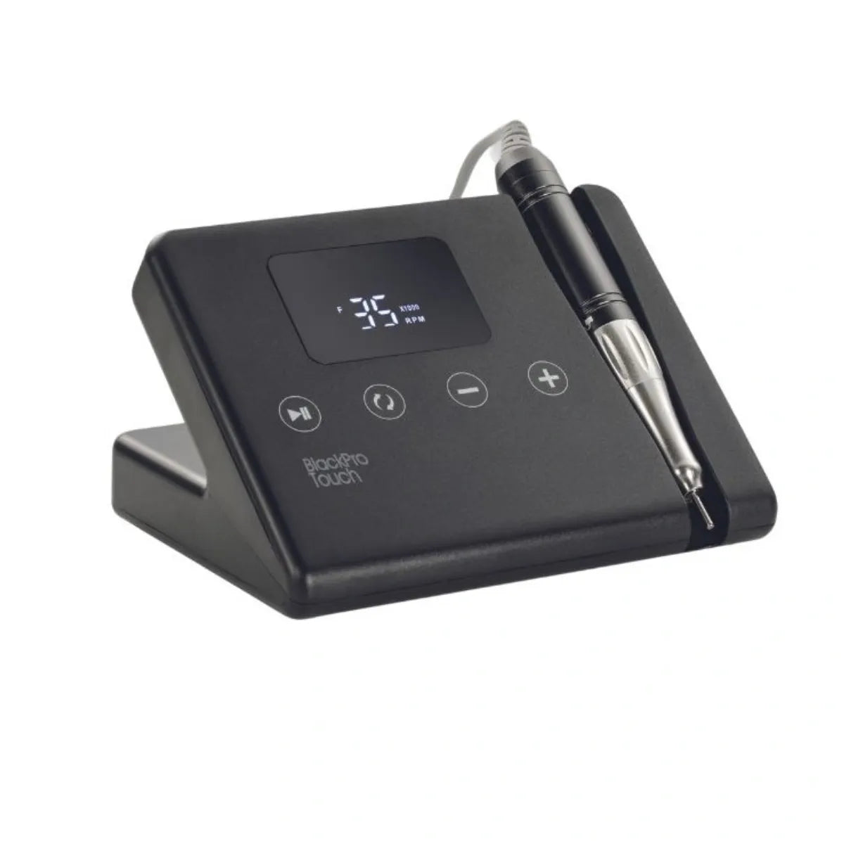 Black Touch PRO Kynsipora 35000 RPM