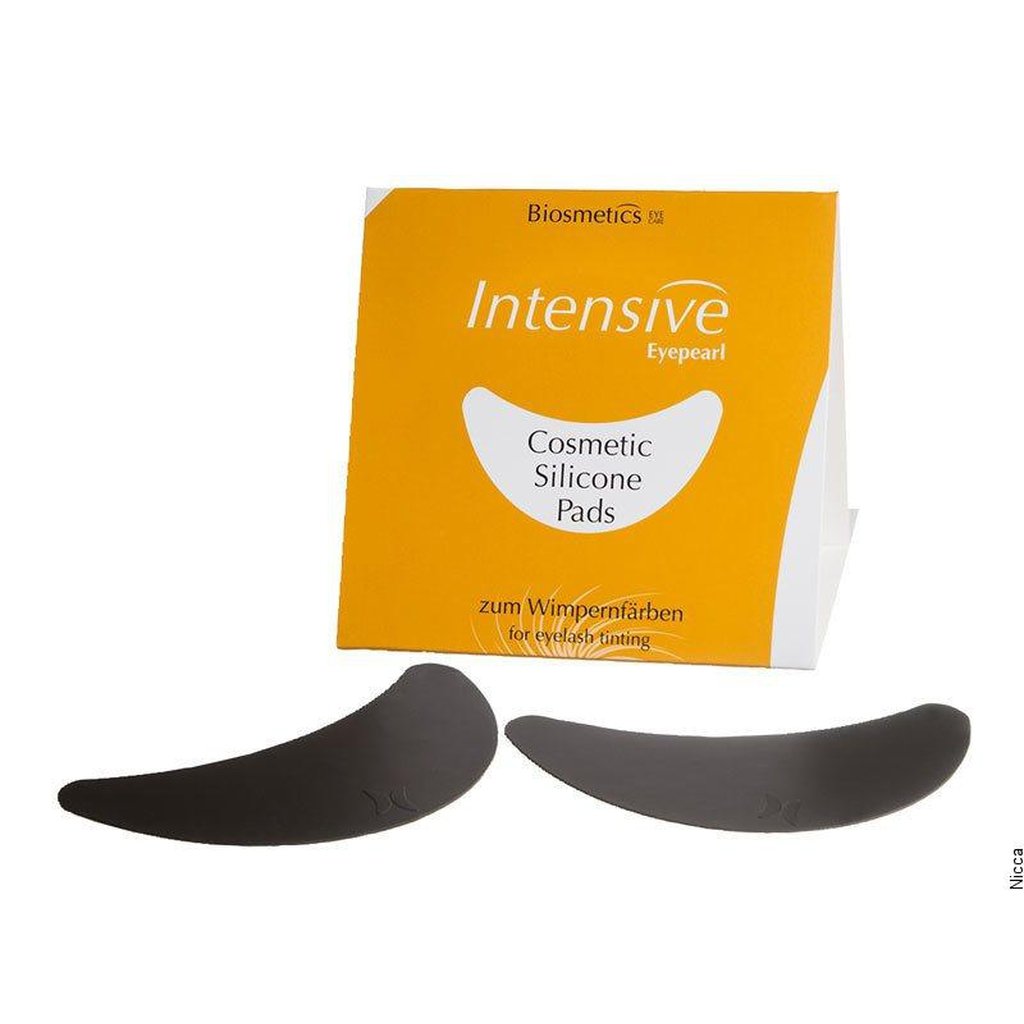 Intensive Silicon Pad, 1 pari - Kestovärit ja hapetteet - Intensive - Nicca.fi