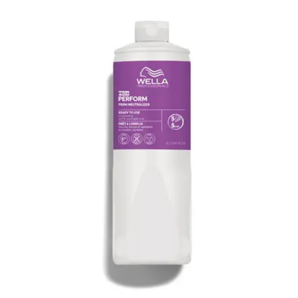 Wella Professionals Perform Perm kiinnitysaine 1000ml