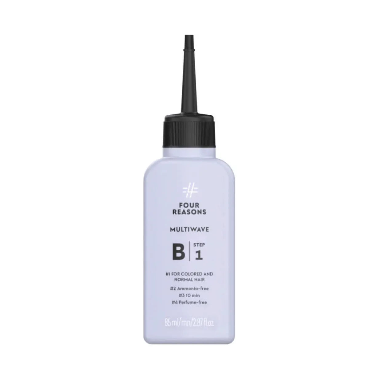 Four Reasons Multiwave B Step 1 Permanenttiaine 85 ml