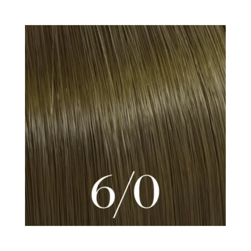 Wella Color Touch tummuusaste 2-6 - Hiusvärit ja sävytteet - Wella Color Touch - Nicca.fi