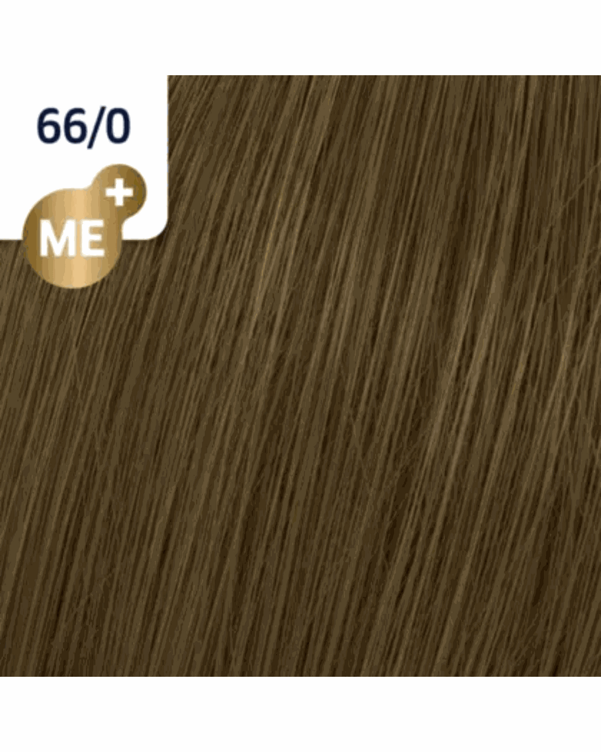 Wella Koleston Perfect Me+ tummuusaste 6