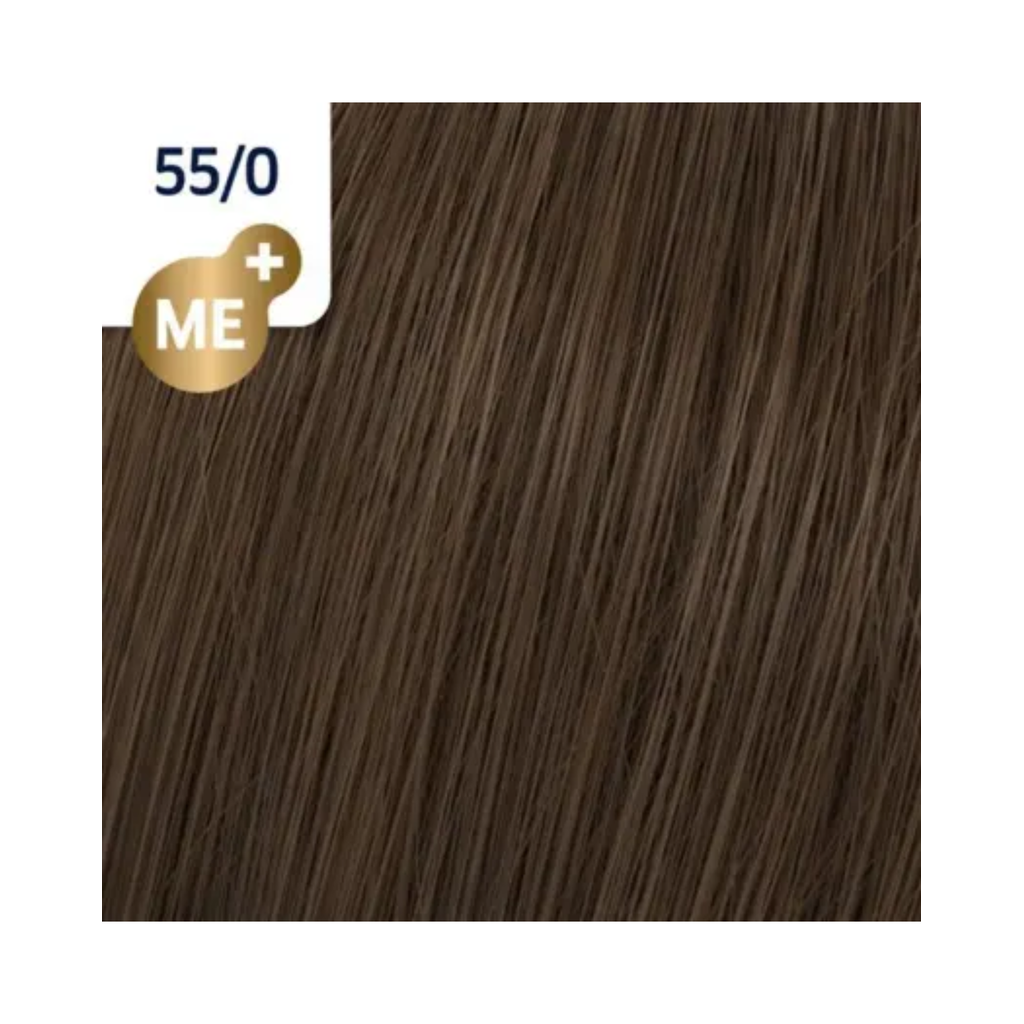 Wella Koleston Perfect Me+ tummuusaste 2-5 - Hiusvärit ja sävytteet - Wella Koleston - Nicca.fi