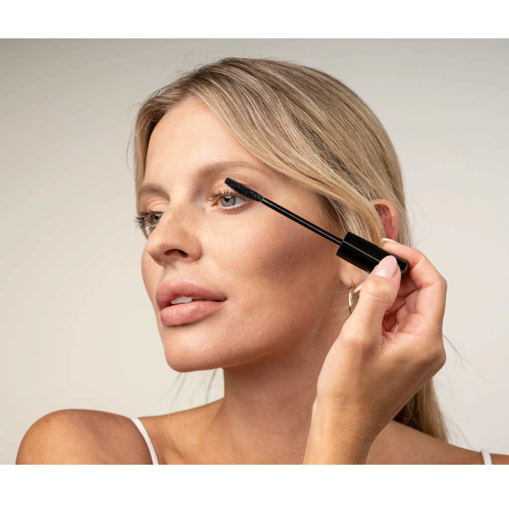 EGYPT-WONDER Water-resistant mascara (8.5 ml) - Silmämeikit - Egypt Wonder - Nicca.fi