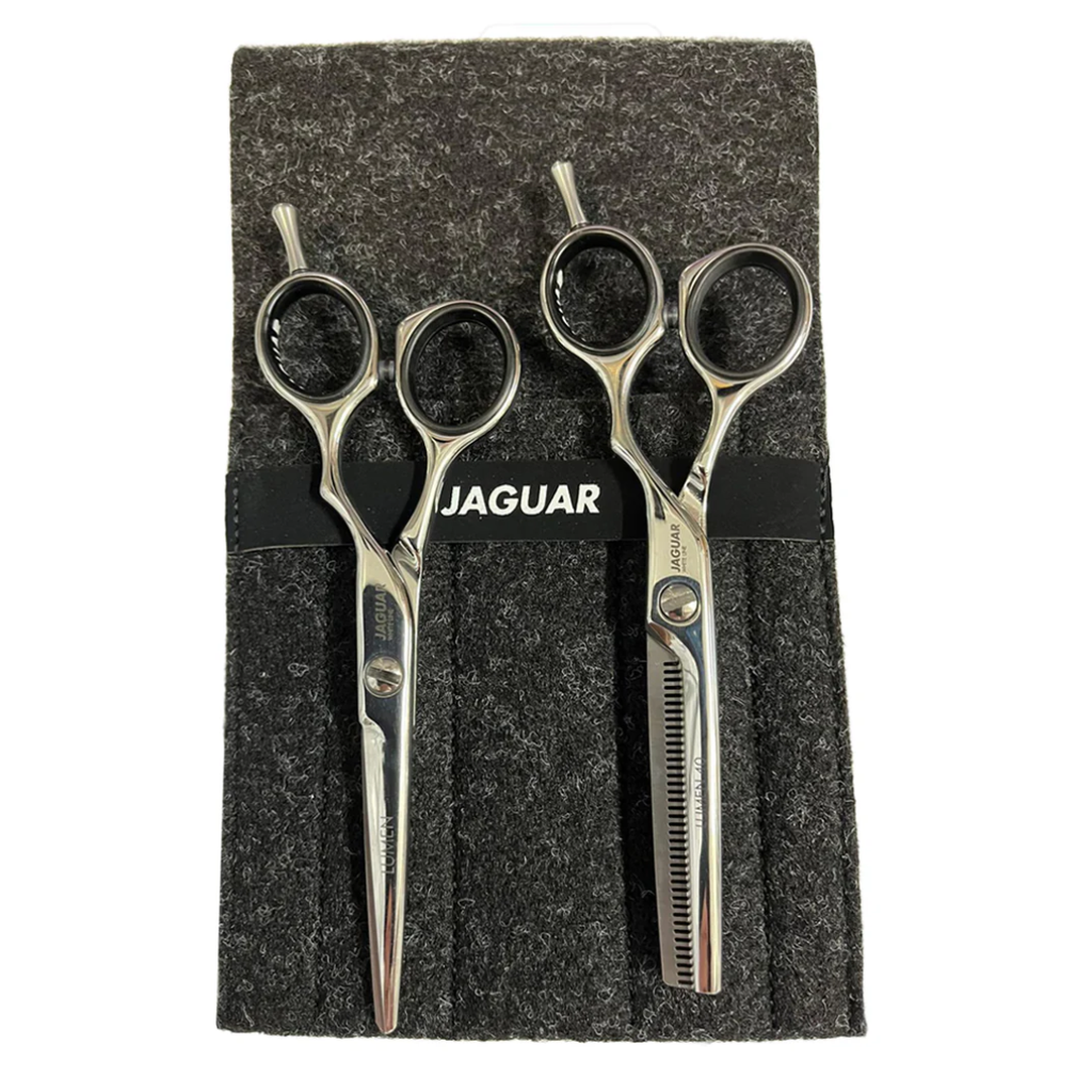 Jaguar Start Up Setti – Lumen 5.5 + Lumen 40 - Muotoilusakset - Jaguar - Nicca.fi