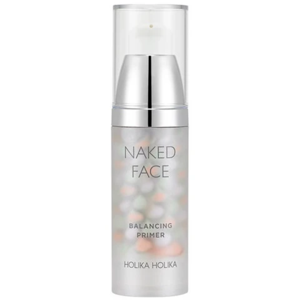 Holika Holika Naked Face Balancing Primer - Kasvojen hoito - Holika Holika - Nicca.fi