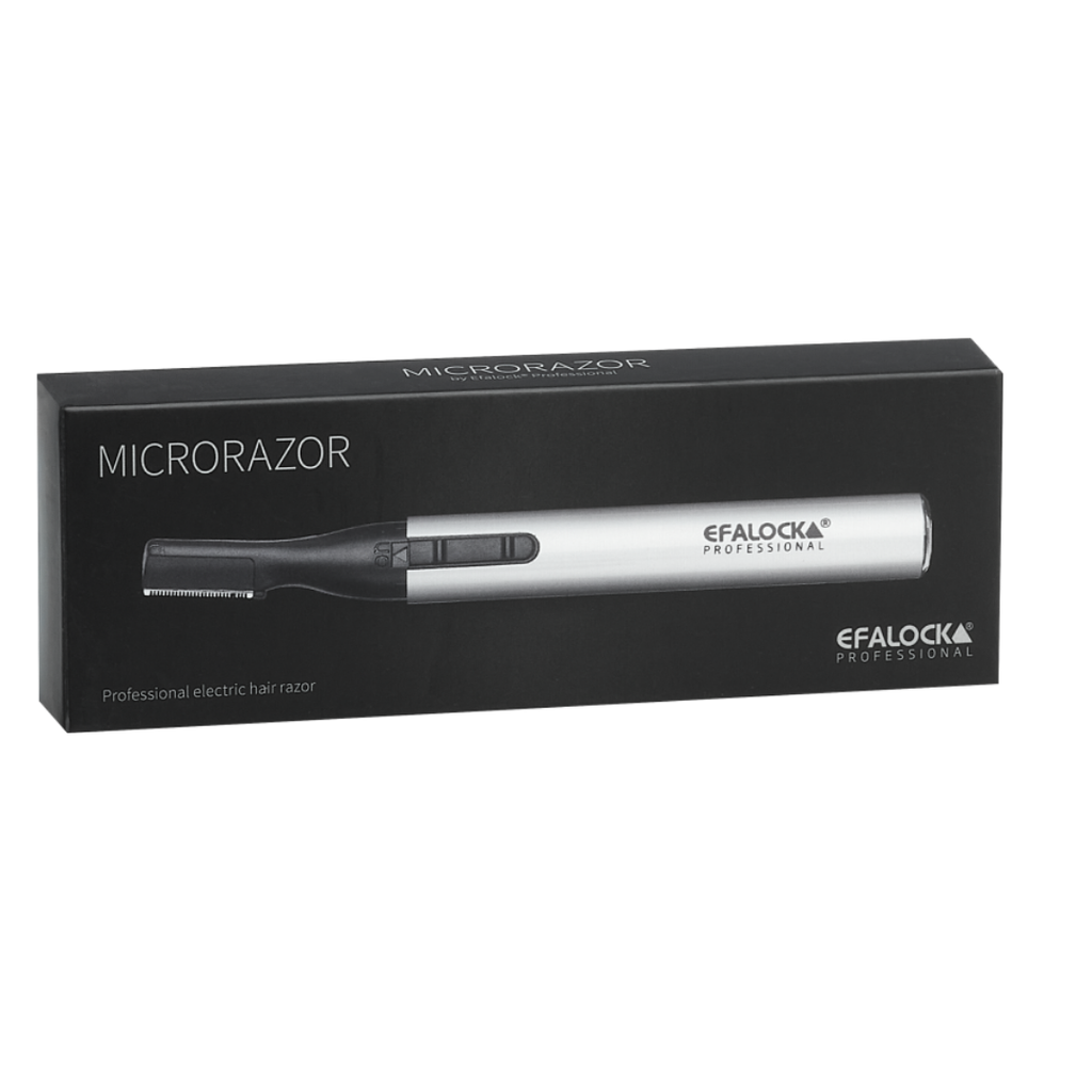 Efalock MICRORAZOR Rajaaja - Hiustrimmerit - Efalock - Nicca.fi