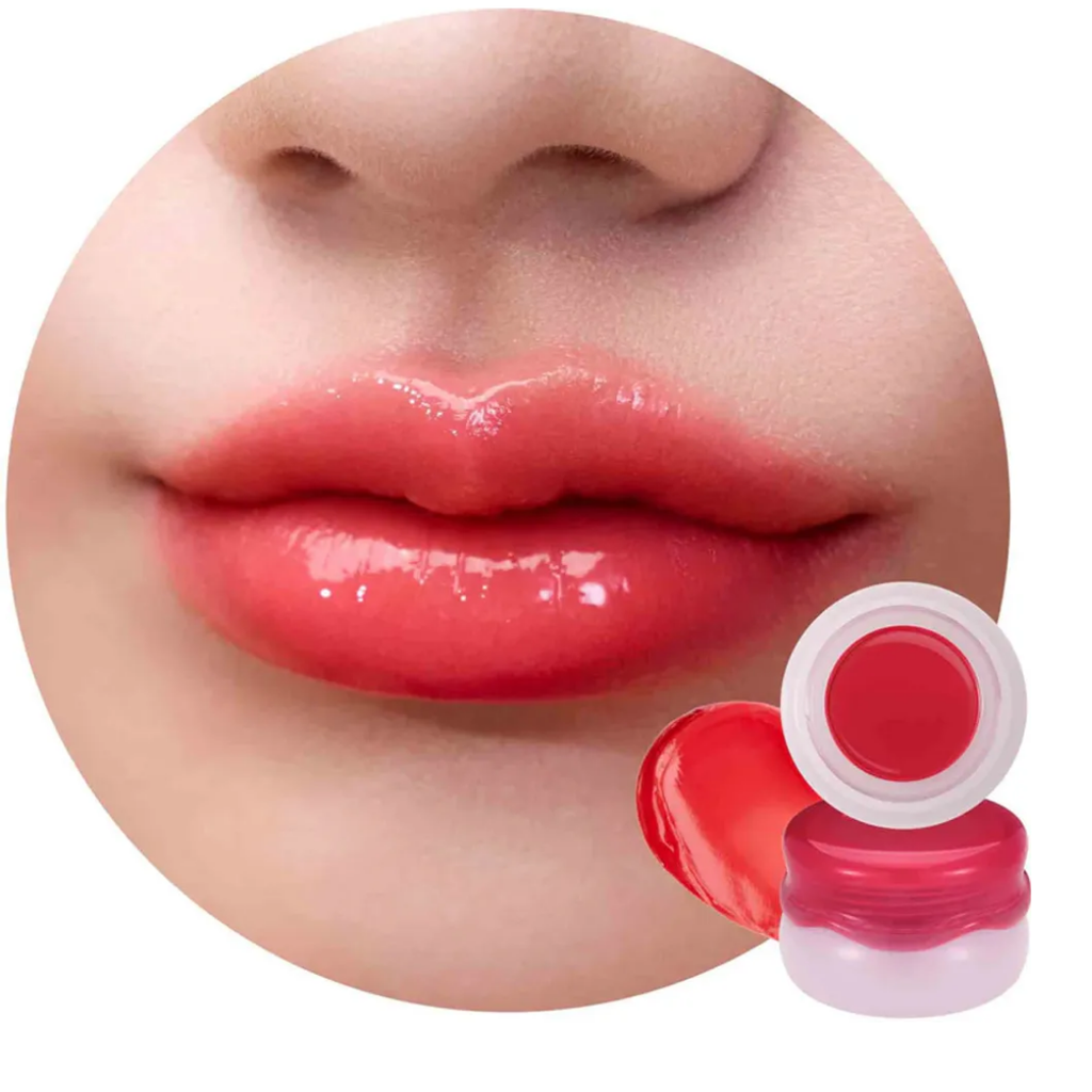 Frudia Glow Juicy Jam Dodo Apple 06 - Kasvojen hoito - Frudia - Nicca.fi